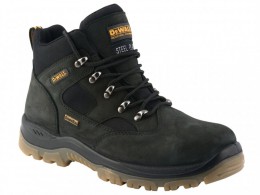 DEWALT Black Challenger Boot £97.99